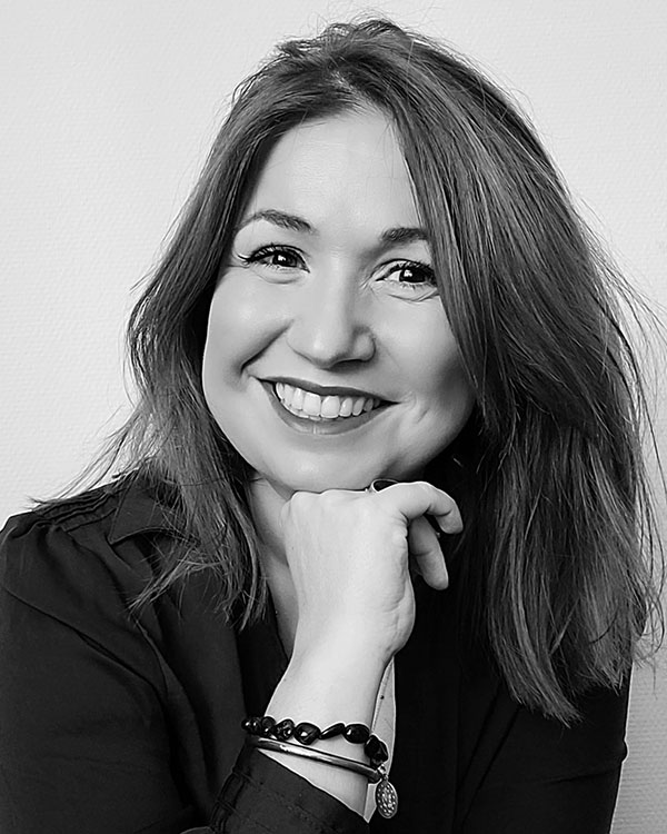 Julie Monteiro - Meles Hospitality