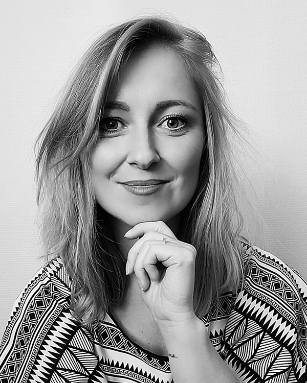 Sophie Peyres - Meles Hospitality